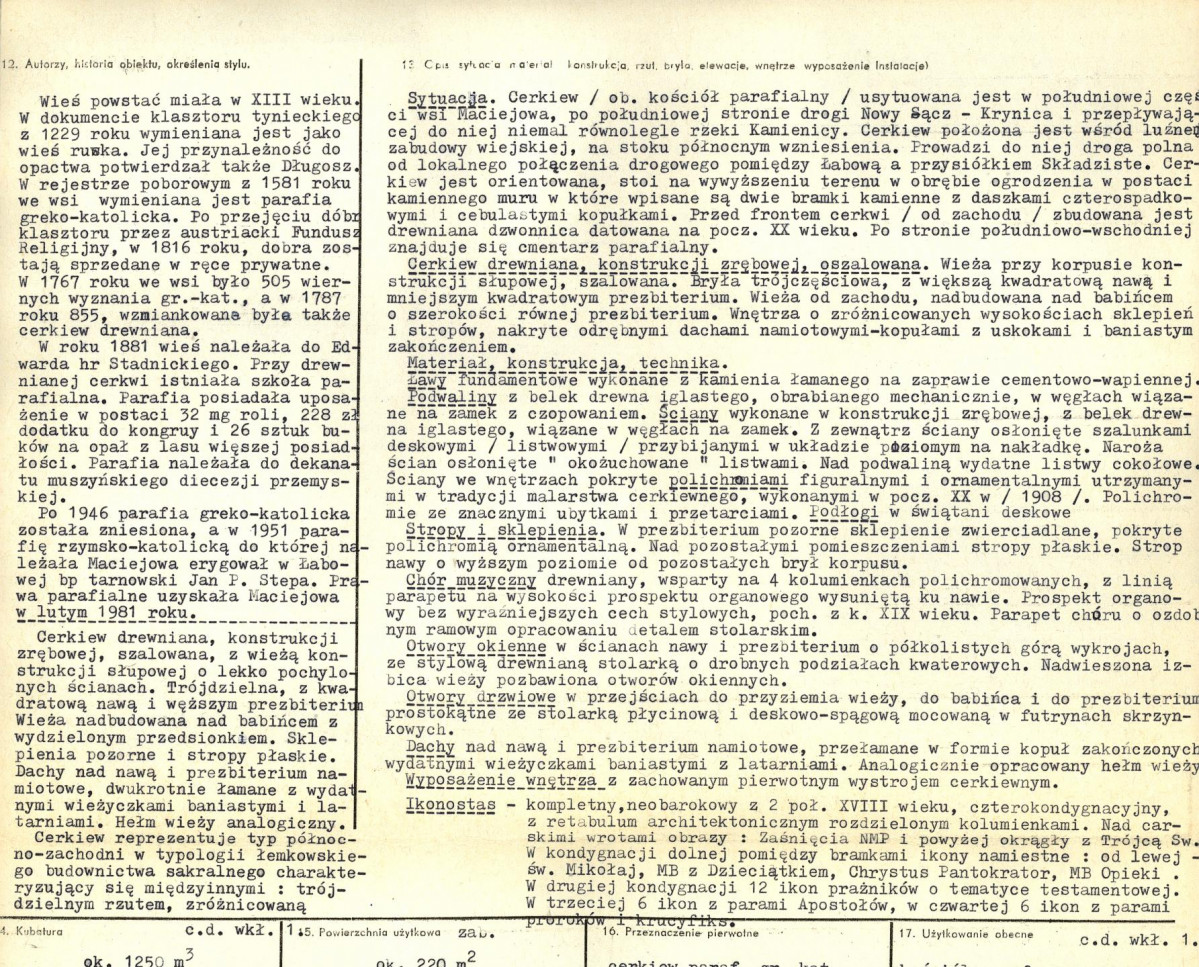 KB - Karta biała, skan nr 2