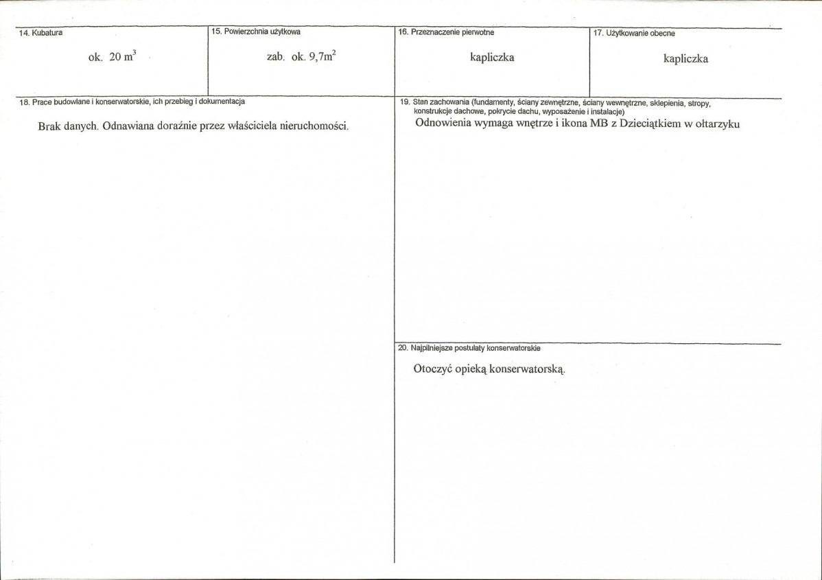 KB - Karta biała, skan nr 3