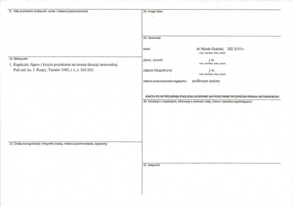 KB - Karta biała, skan nr 4