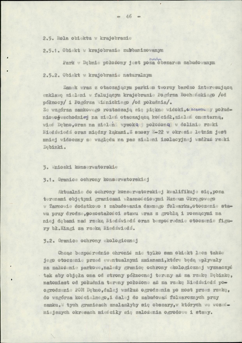 Ewidencja parkowa, skan nr 50