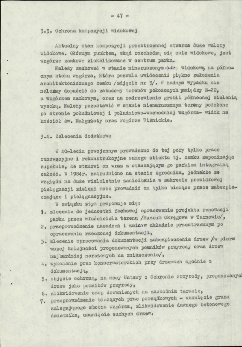 Ewidencja parkowa, skan nr 51