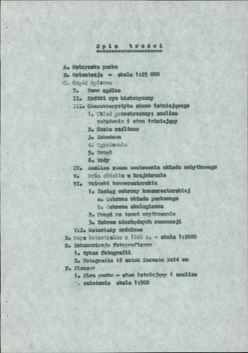 Ewidencja parkowa, skan nr 6