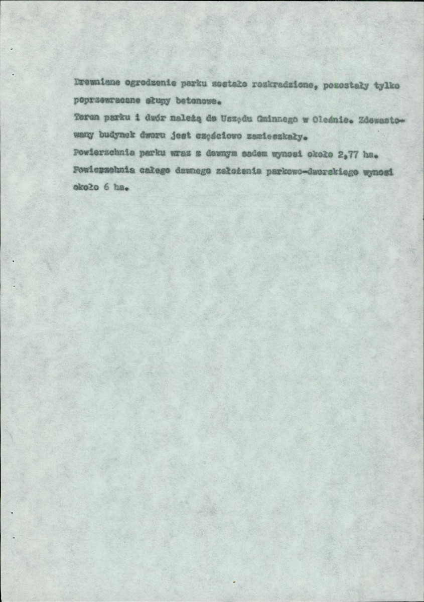 Ewidencja parkowa, skan nr 11