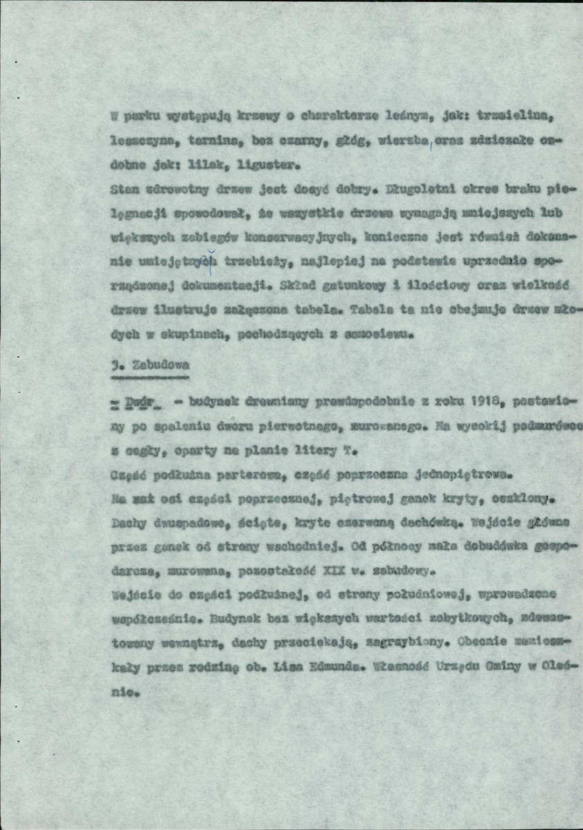 Ewidencja parkowa, skan nr 15
