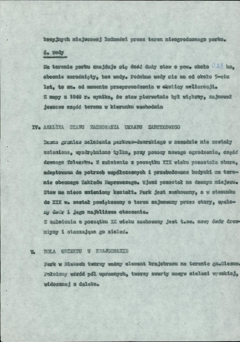 Ewidencja parkowa, skan nr 18