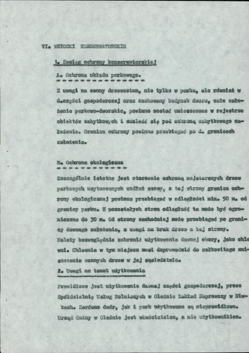 Ewidencja parkowa, skan nr 19