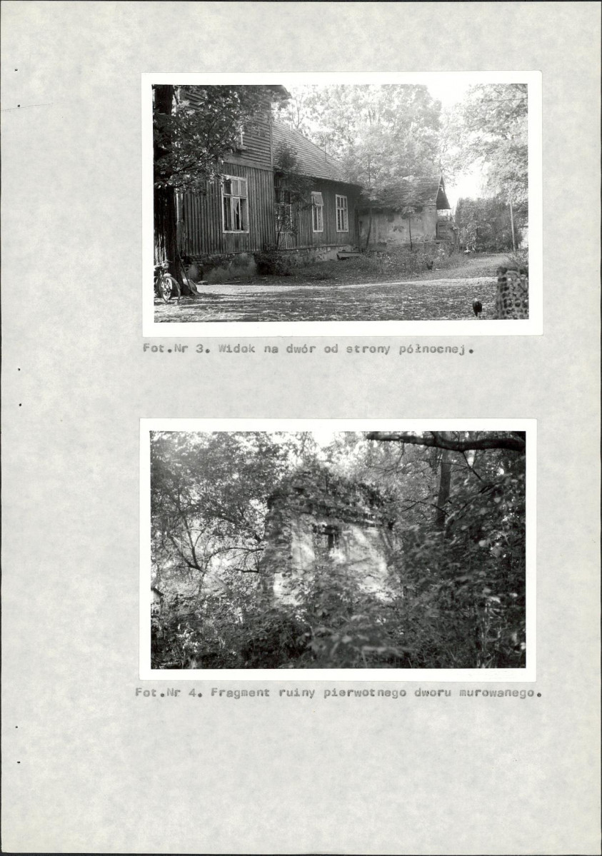 Ewidencja parkowa, skan nr 26