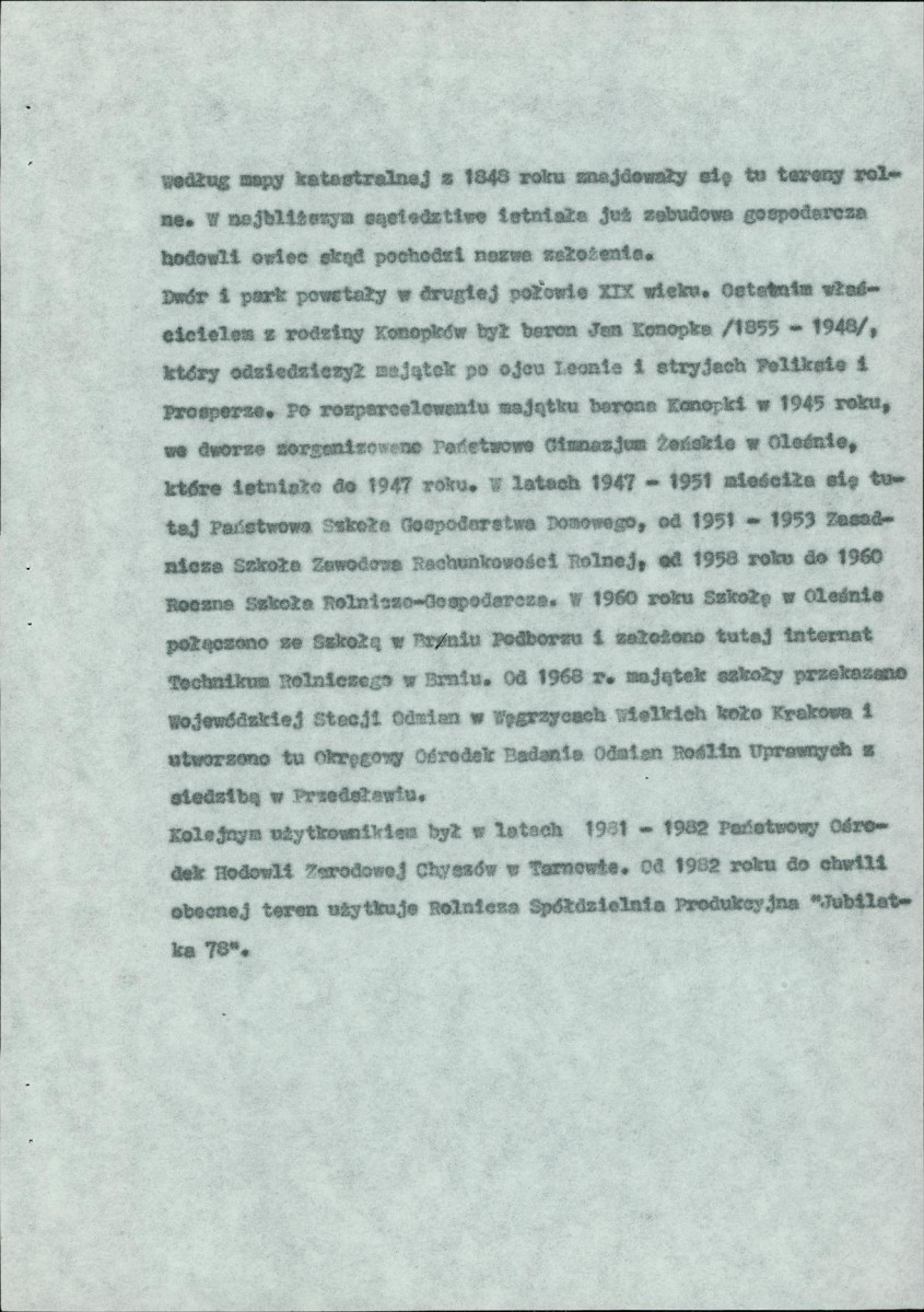 Ewidencja parkowa, skan nr 11