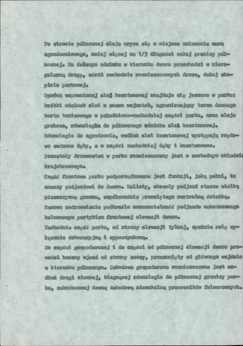 Ewidencja parkowa, skan nr 13