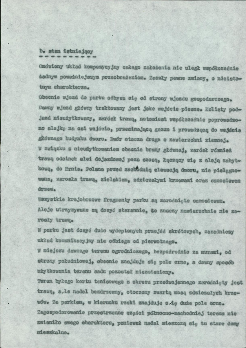 Ewidencja parkowa, skan nr 14