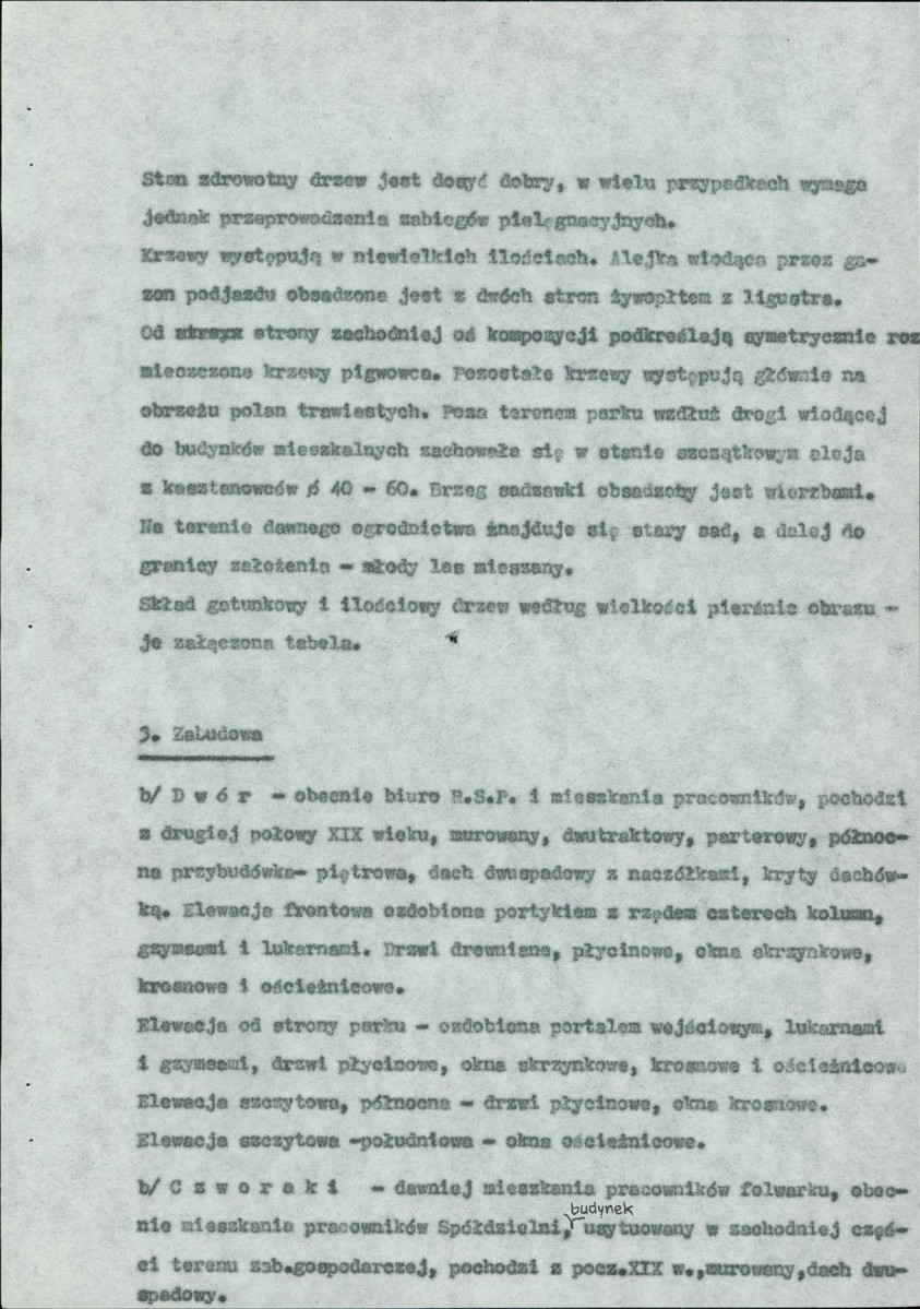 Ewidencja parkowa, skan nr 16