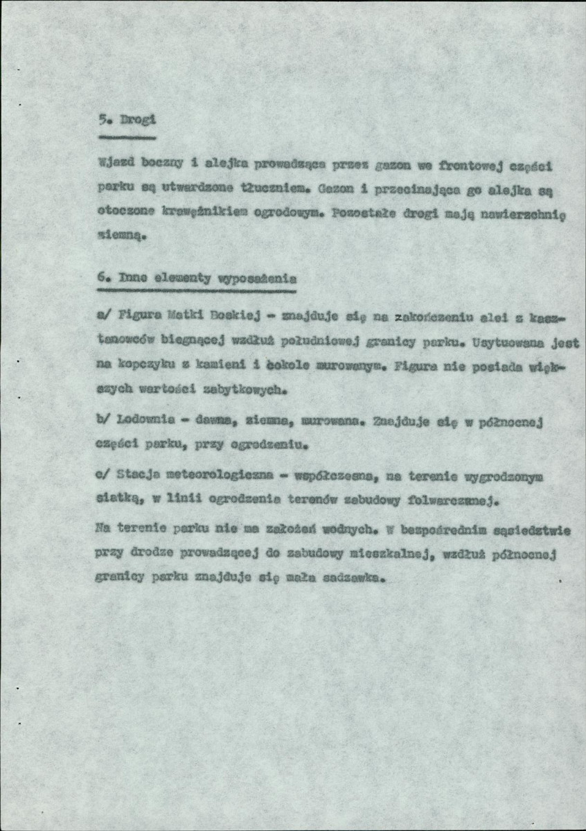 Ewidencja parkowa, skan nr 20