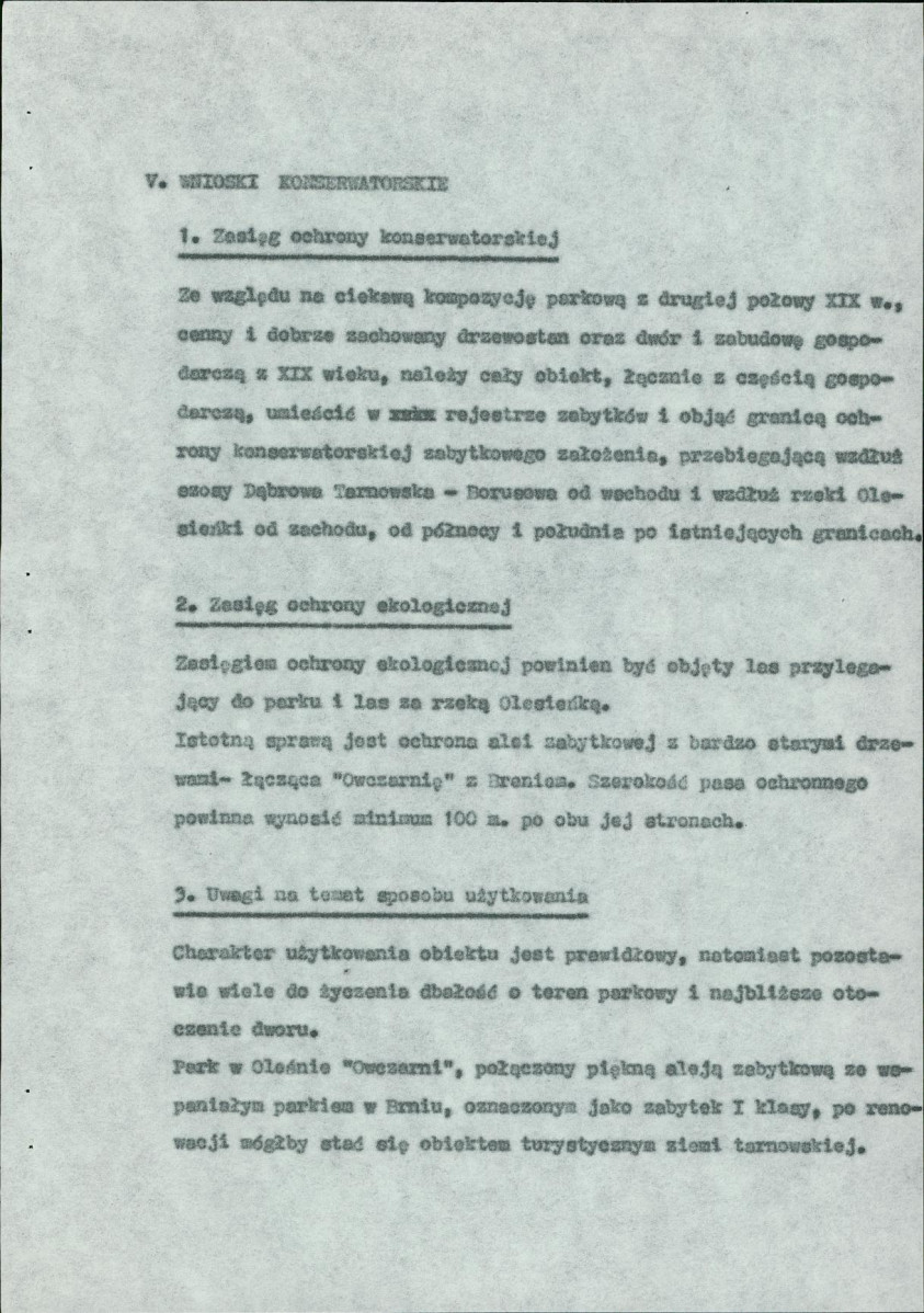 Ewidencja parkowa, skan nr 22
