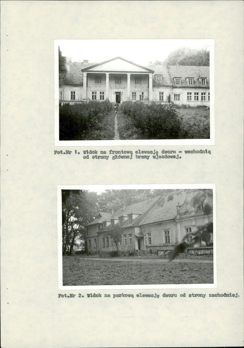 Ewidencja parkowa, skan nr 28