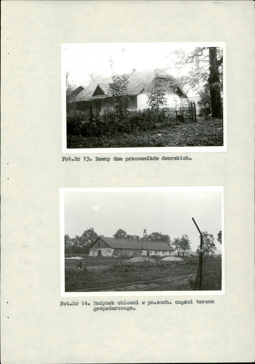 Ewidencja parkowa, skan nr 34