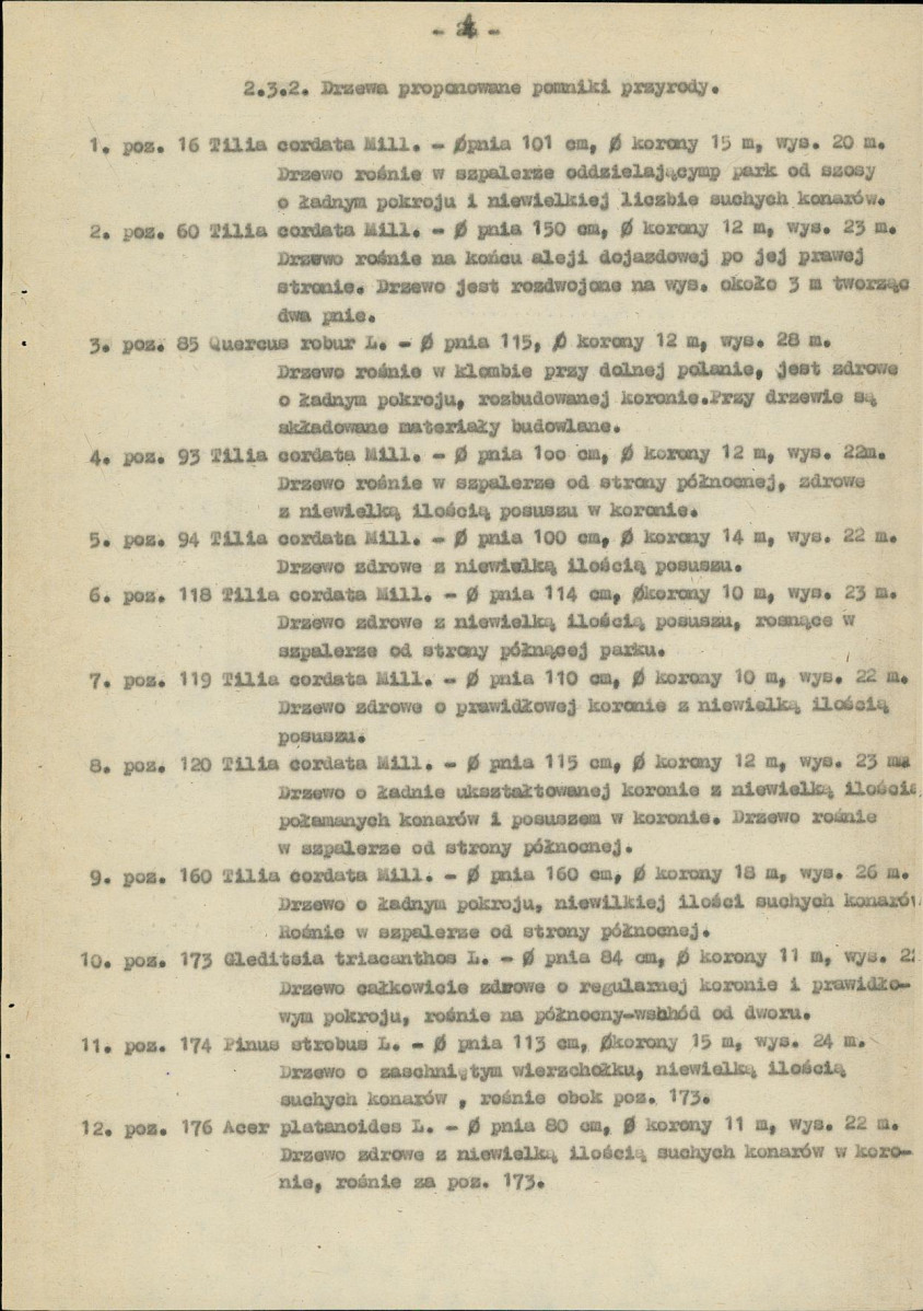 Ewidencja parkowa, skan nr 30