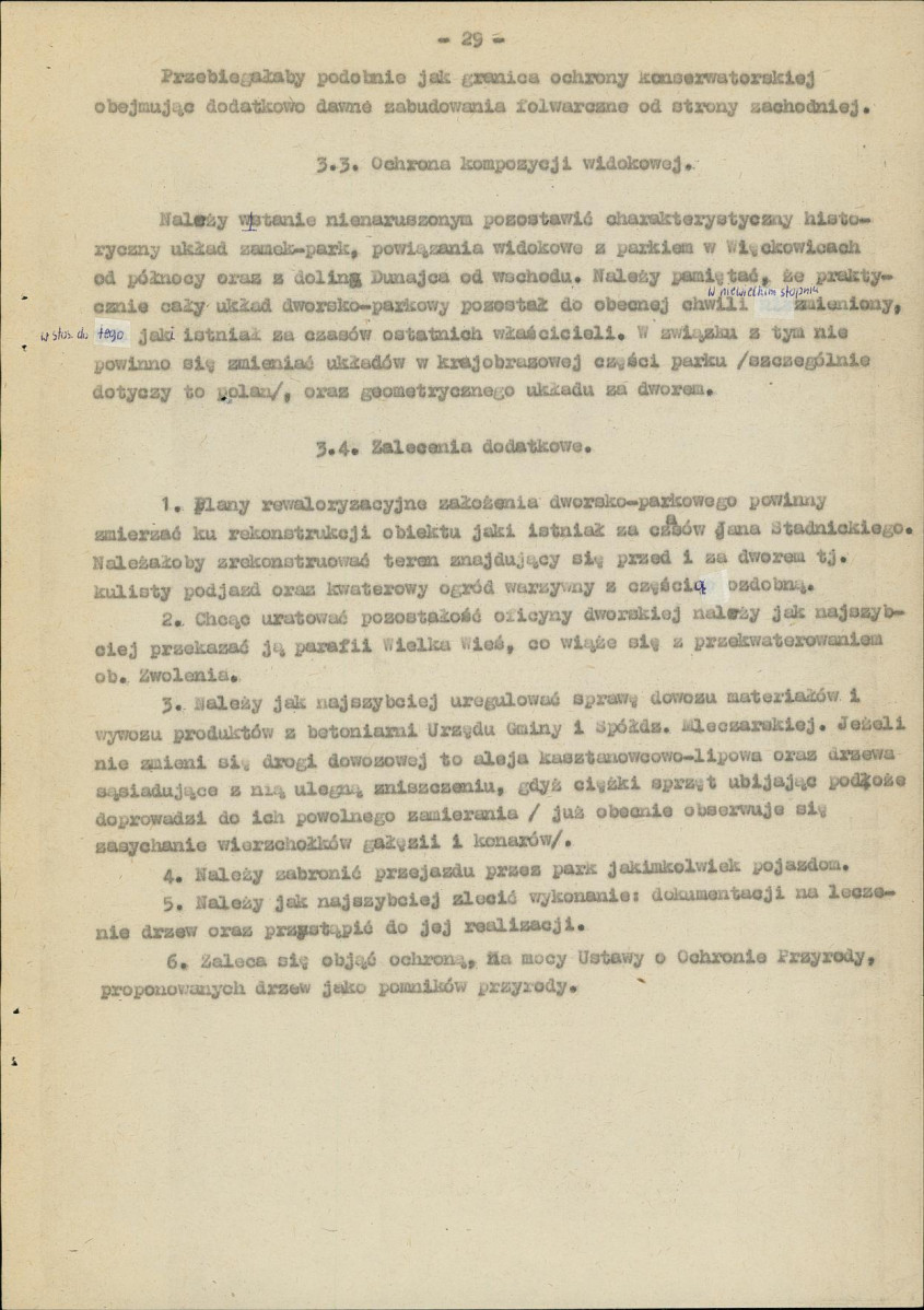 Ewidencja parkowa, skan nr 35