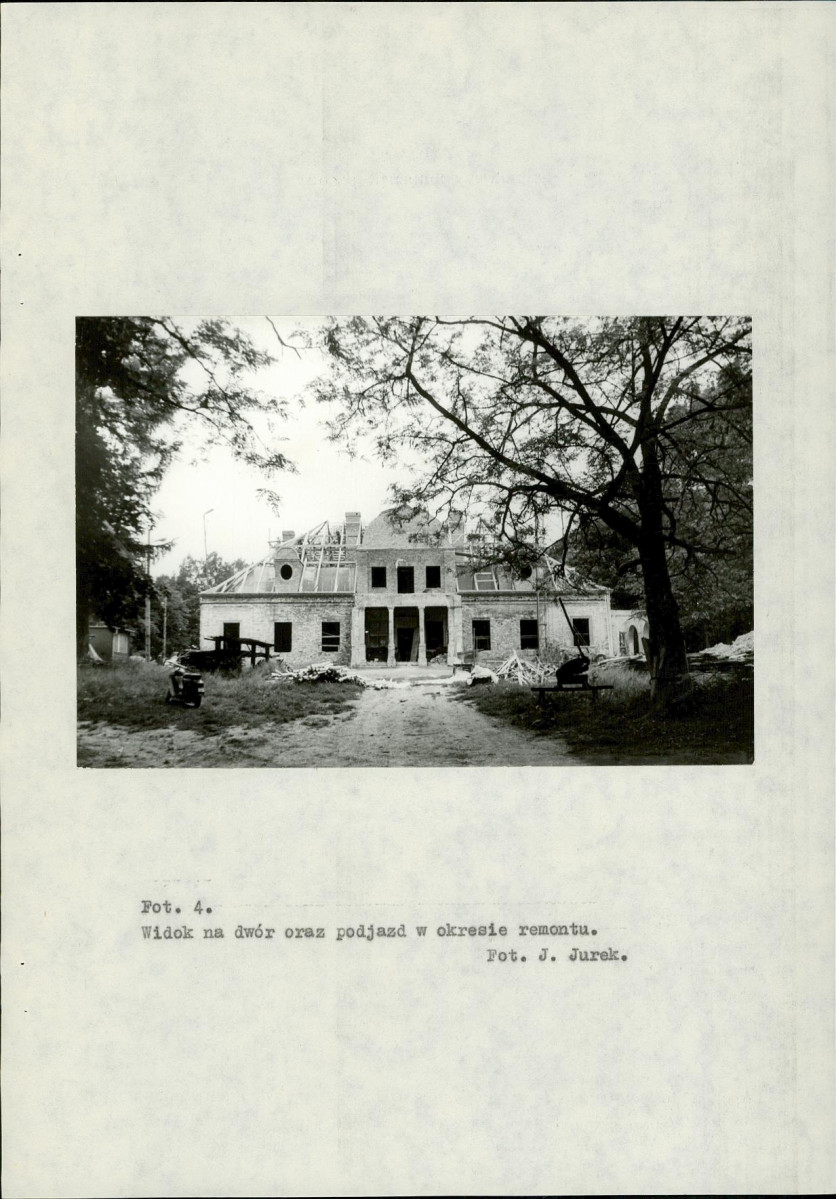 Ewidencja parkowa, skan nr 40