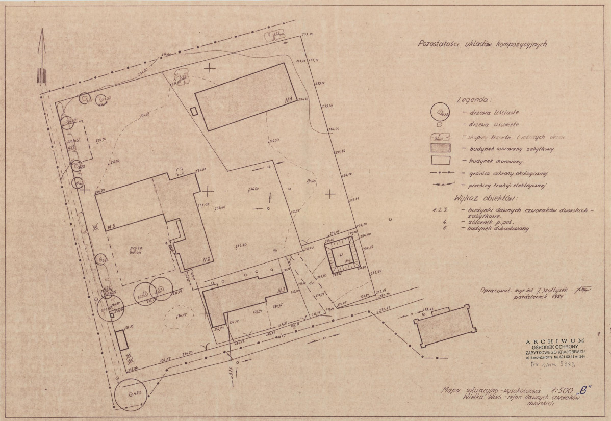 Ewidencja parkowa, skan nr 51