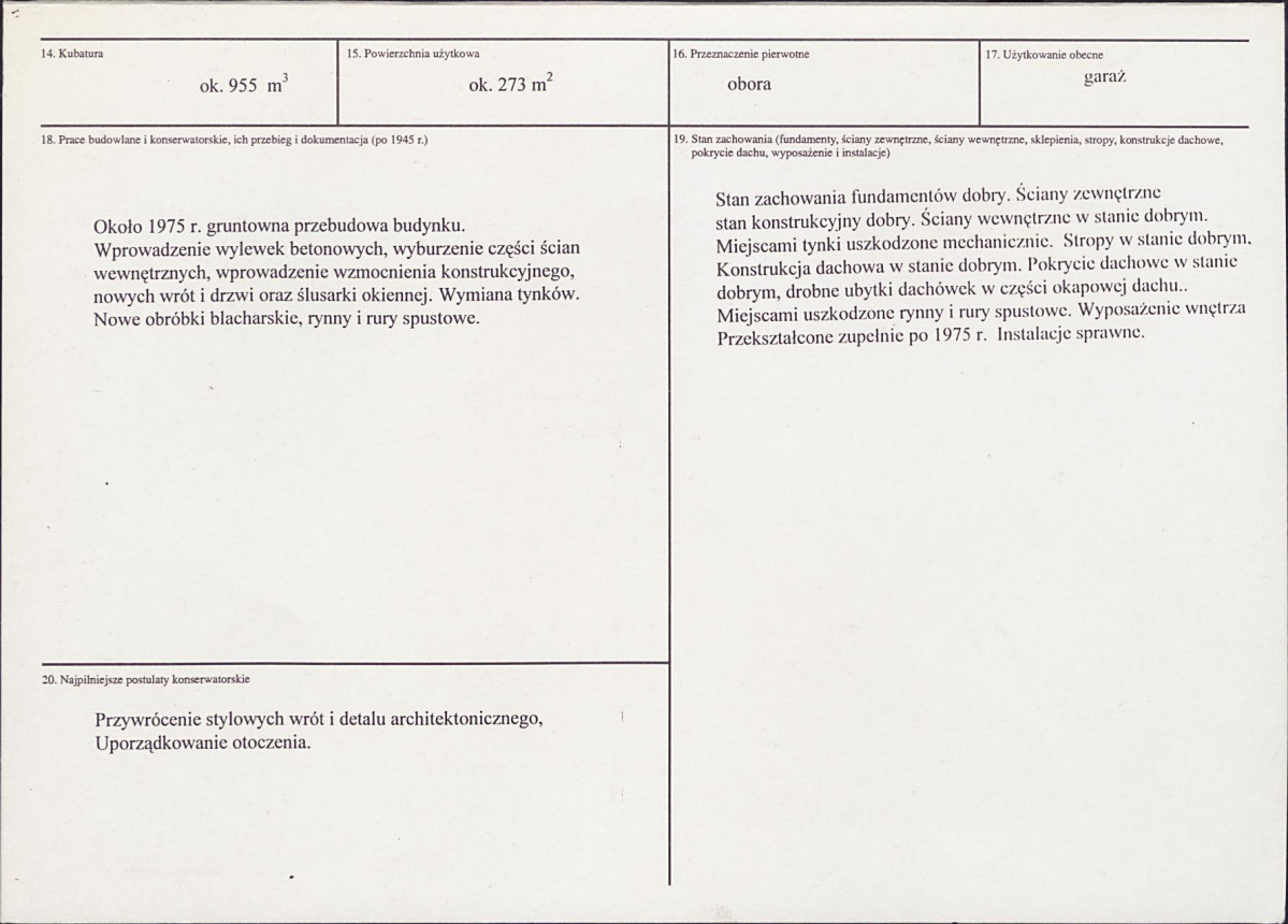 KB - Karta biała, skan nr 3
