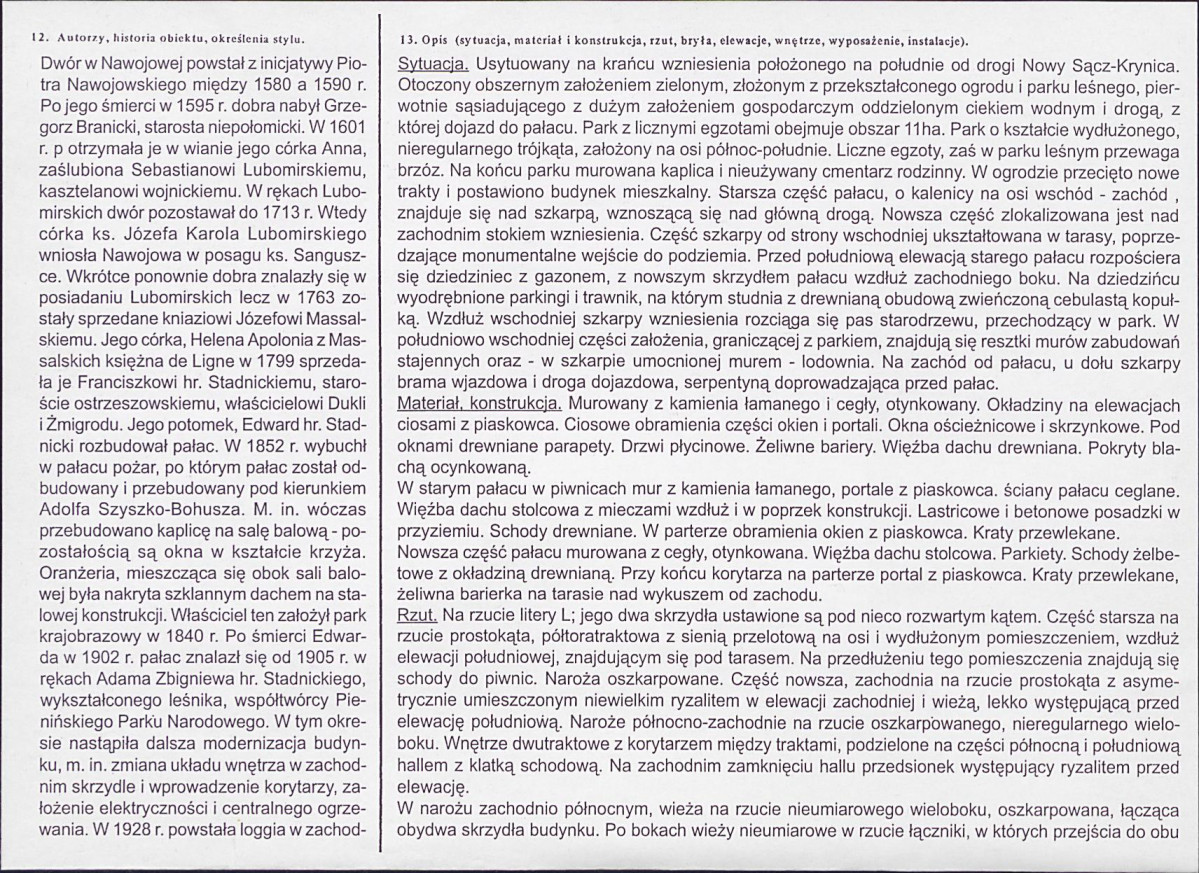 KB - Karta biała, skan nr 2