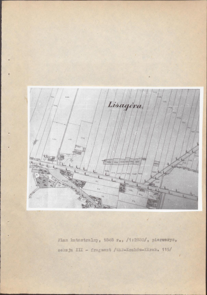 EP - Ewidencja parkowa, skan nr 17