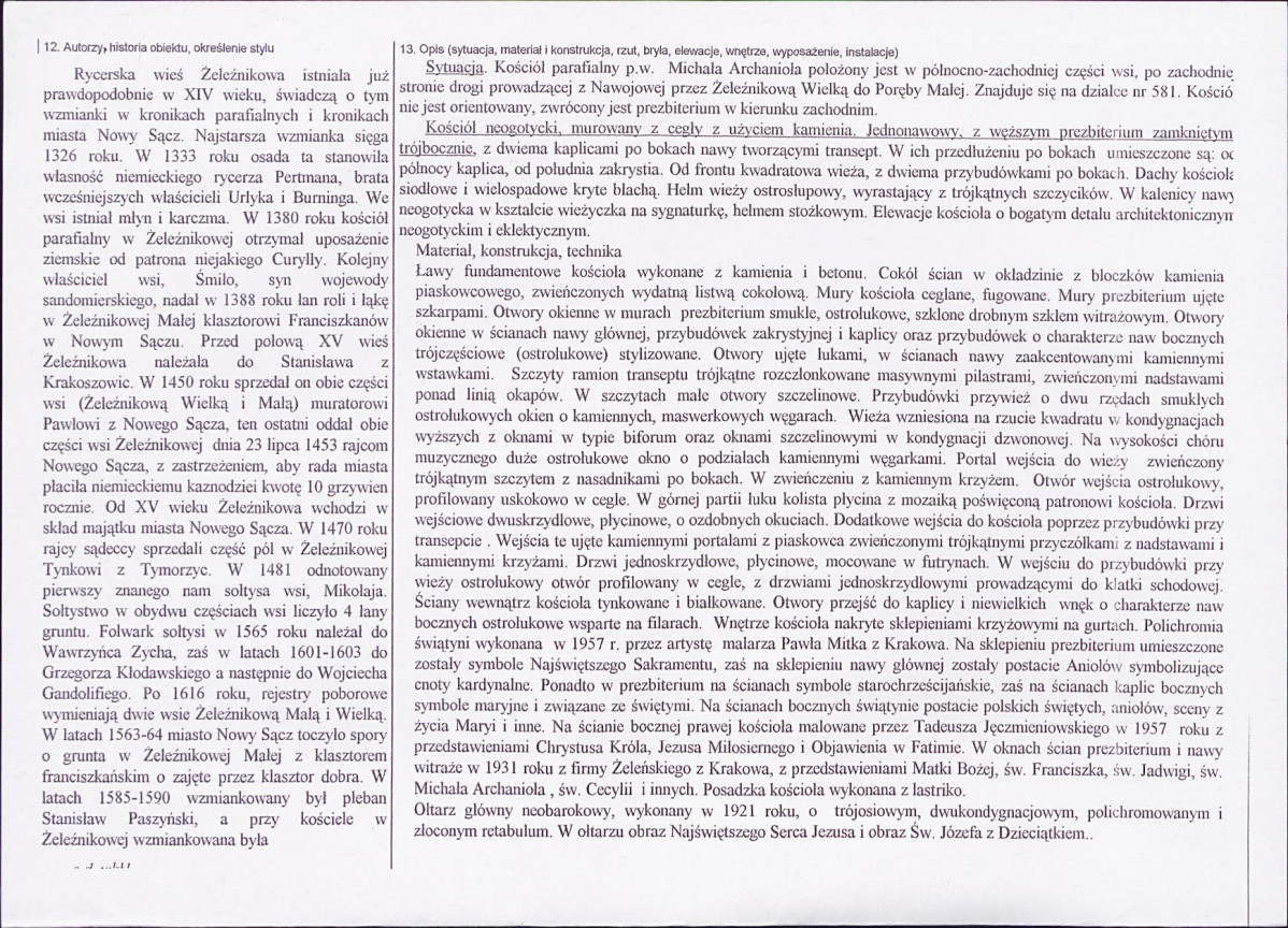 KB - Karta biała, skan nr 2