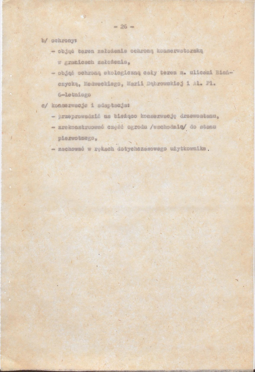 EP - Ewidencja parkowa, skan nr 34