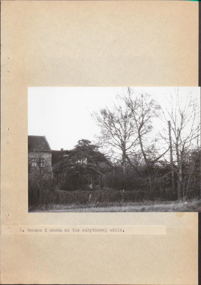 EP - Ewidencja parkowa, skan nr 40