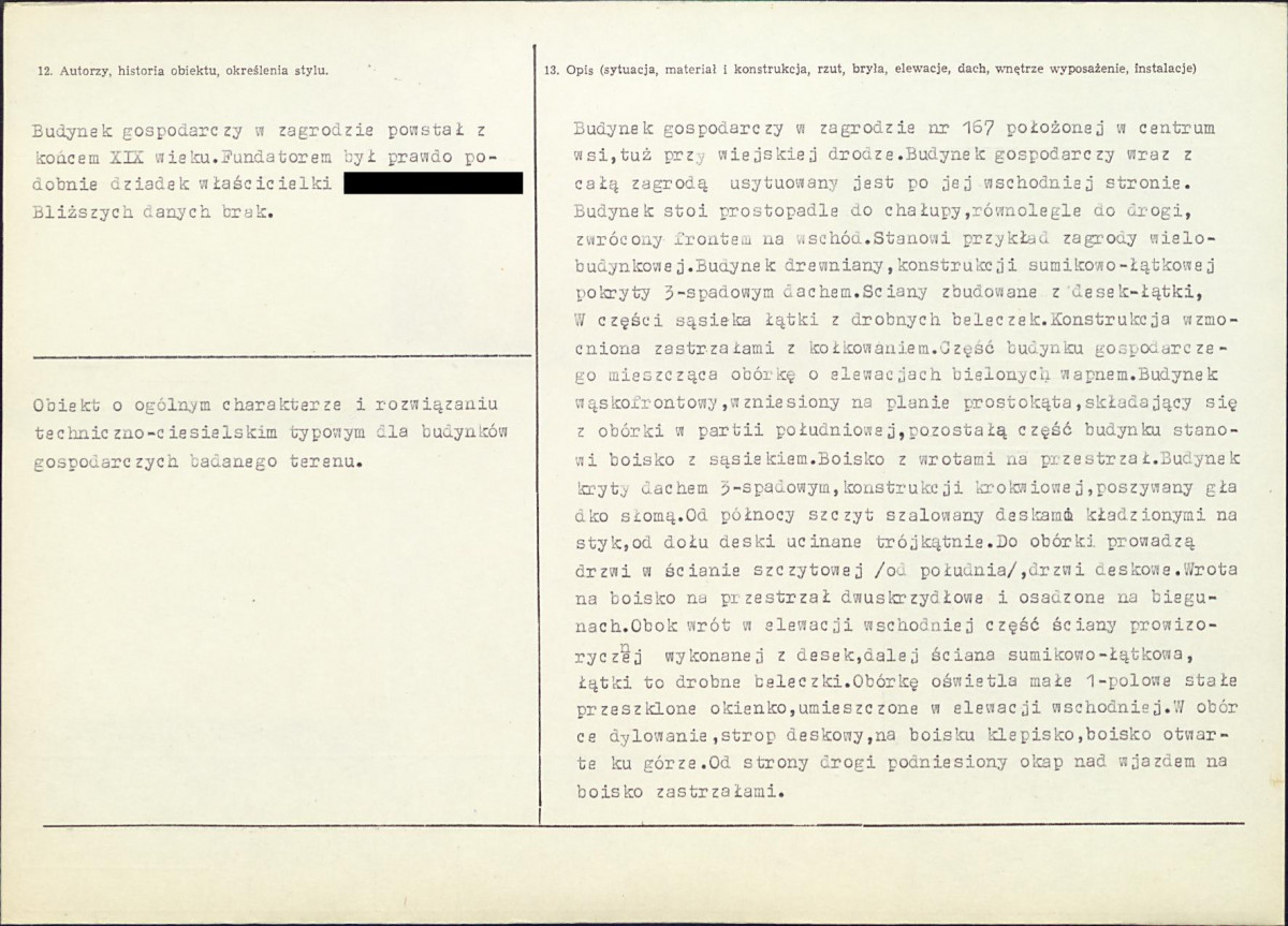 KB - Karta biała, skan nr 2