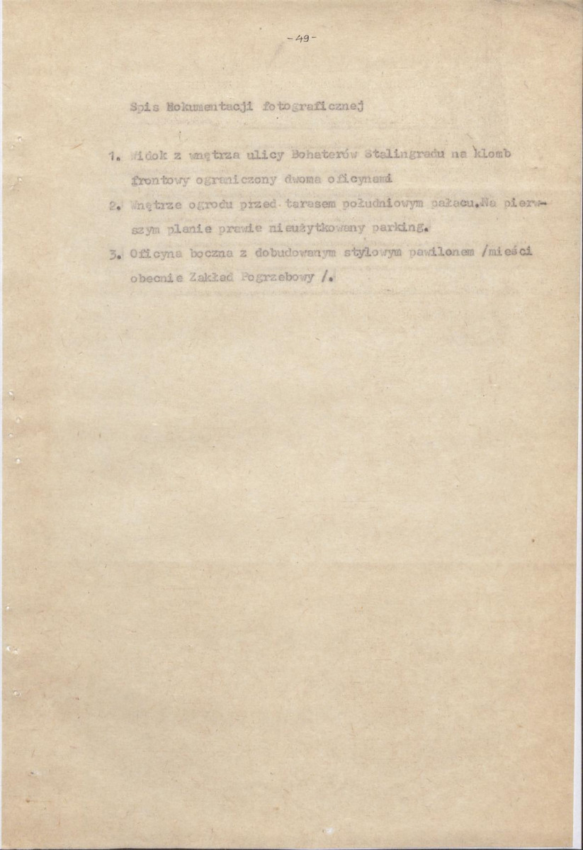 Ewidencja parkowa, skan nr 62