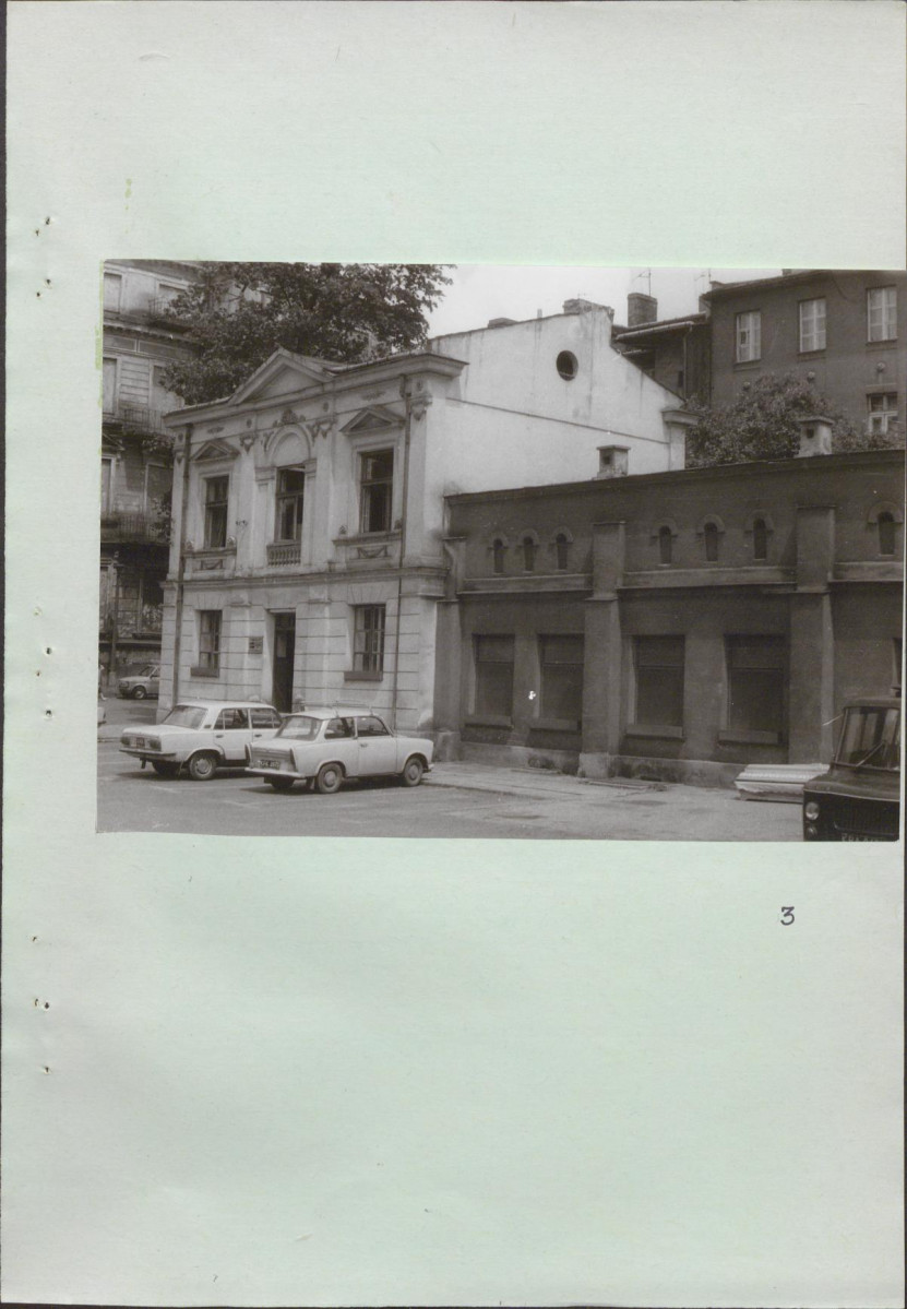 Ewidencja parkowa, skan nr 65