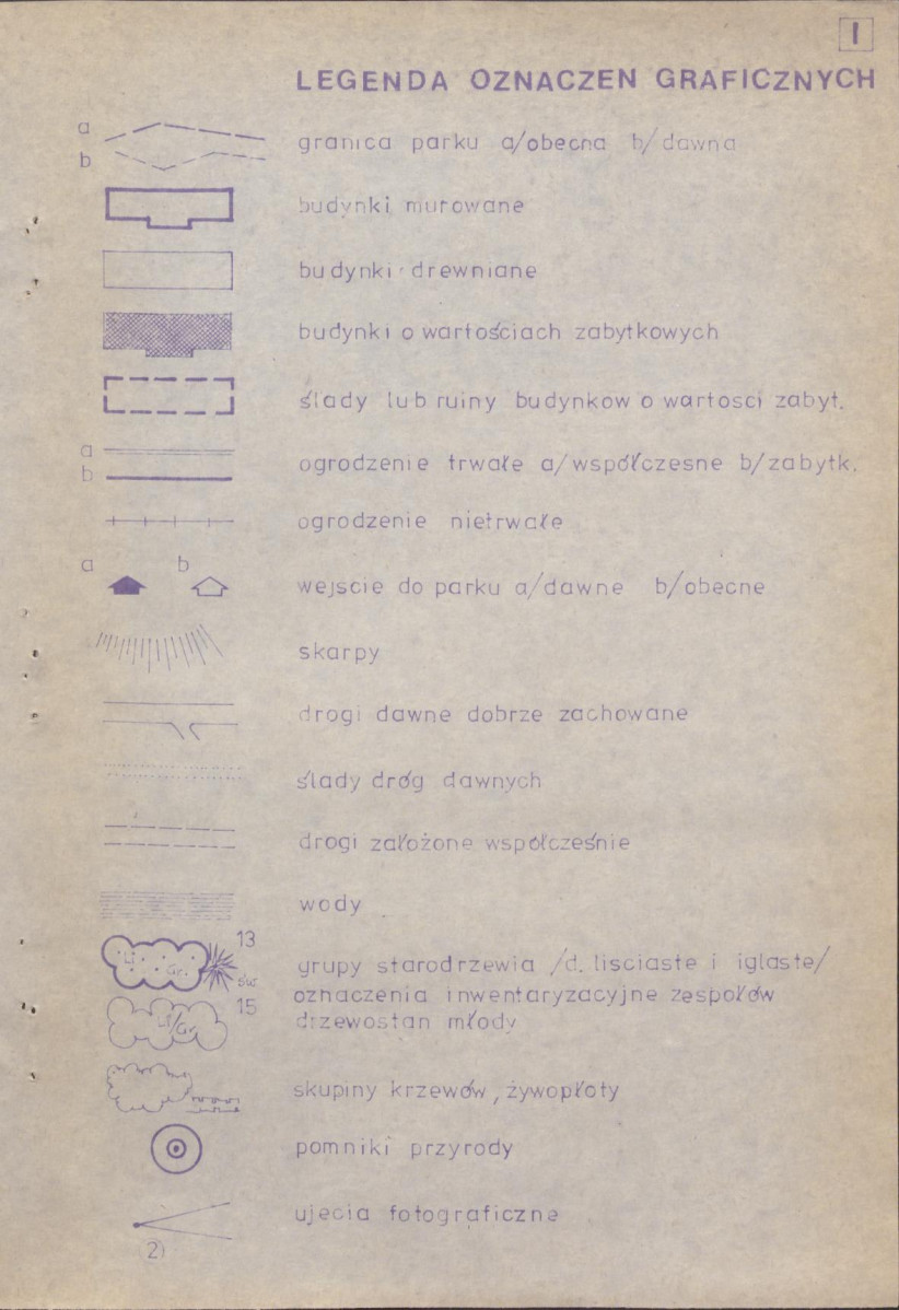 Ewidencja parkowa, skan nr 66