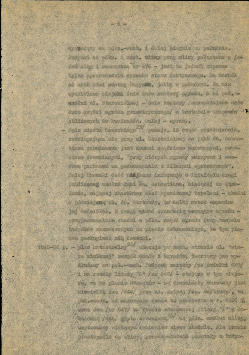 Ewidencja parkowa, skan nr 14