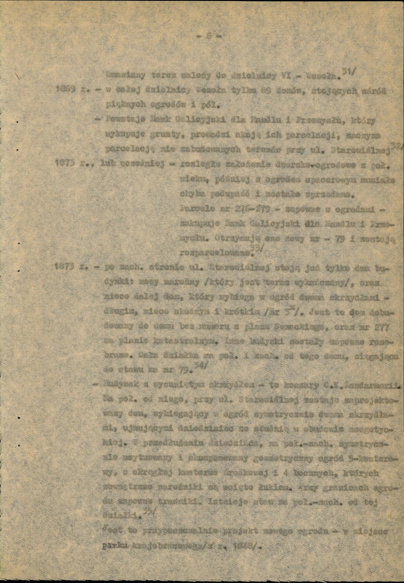 Ewidencja parkowa, skan nr 16