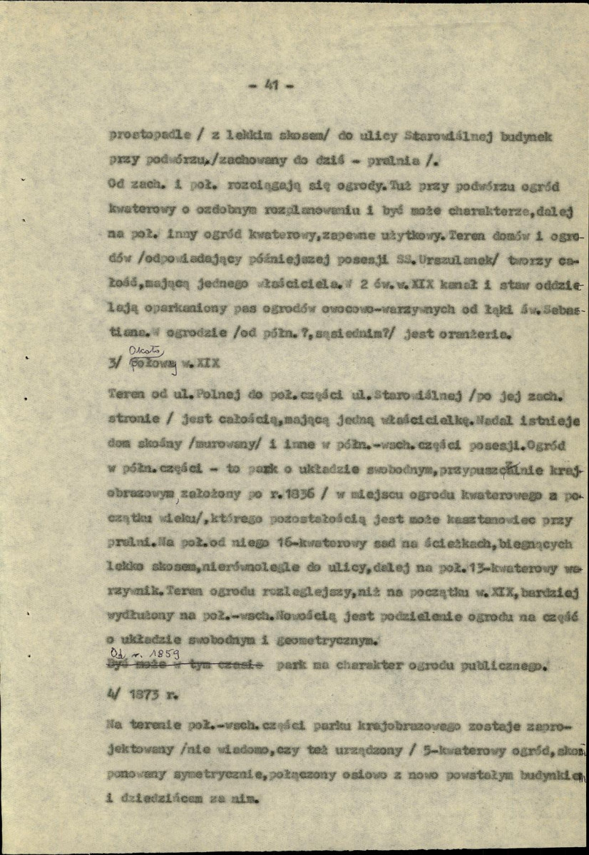 Ewidencja parkowa, skan nr 57