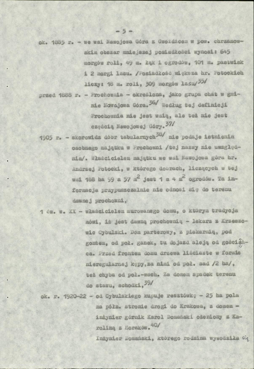 EP - Ewidencja parkowa, skan nr 12