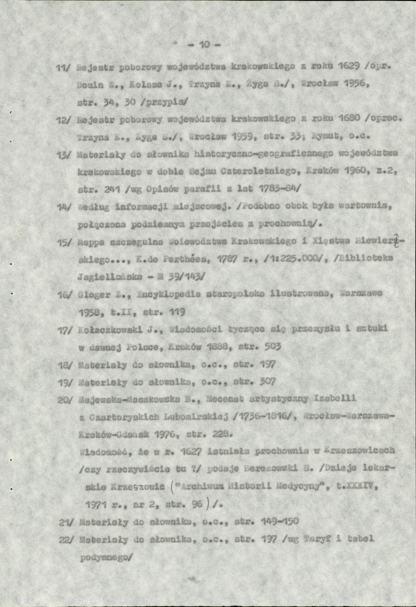 EP - Ewidencja parkowa, skan nr 17