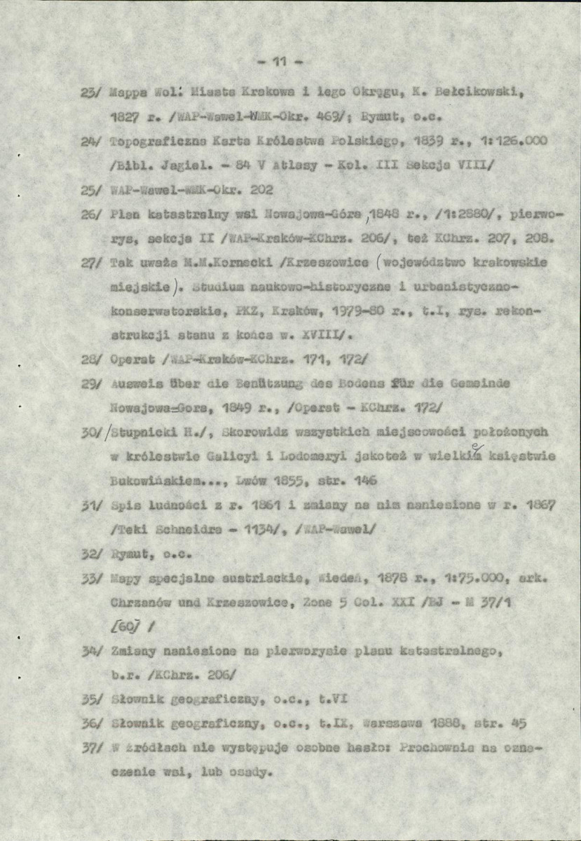 EP - Ewidencja parkowa, skan nr 18