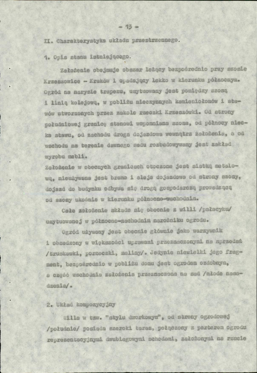 EP - Ewidencja parkowa, skan nr 23