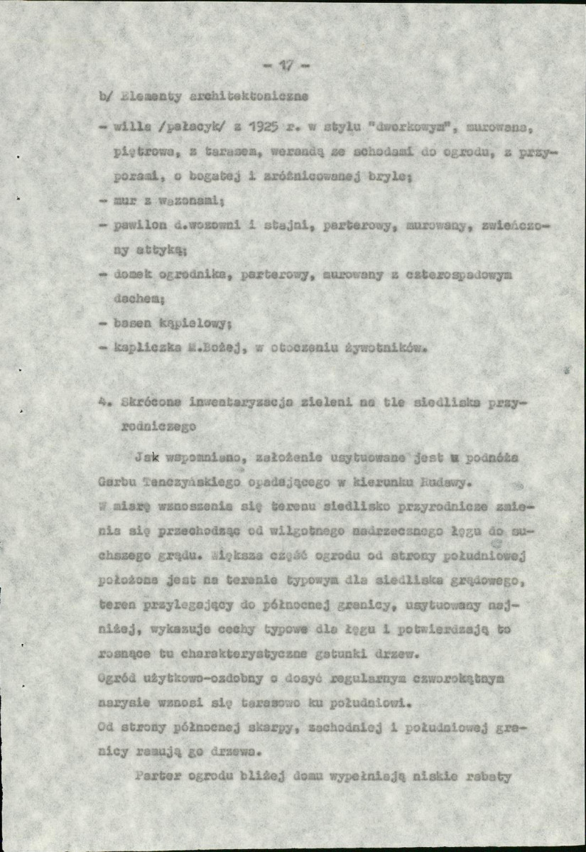 EP - Ewidencja parkowa, skan nr 27