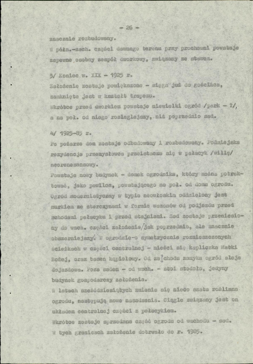 EP - Ewidencja parkowa, skan nr 36
