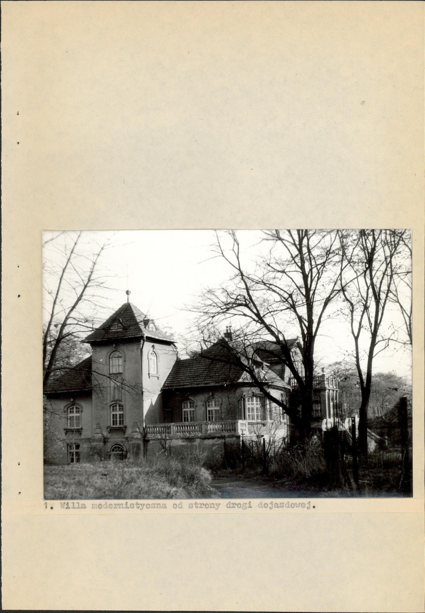 EP - Ewidencja parkowa, skan nr 44