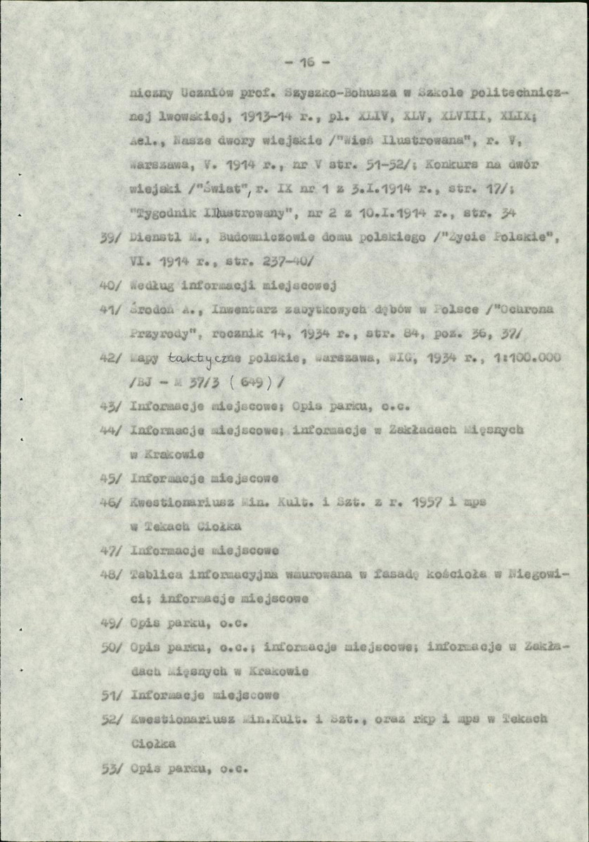 Ewidencja parkowa, skan nr 23