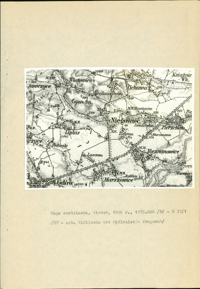 Ewidencja parkowa, skan nr 26