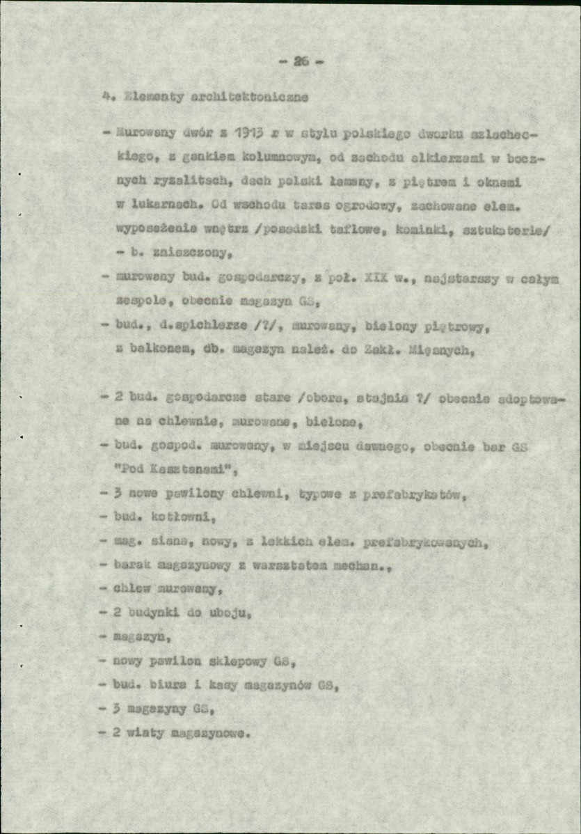 Ewidencja parkowa, skan nr 37