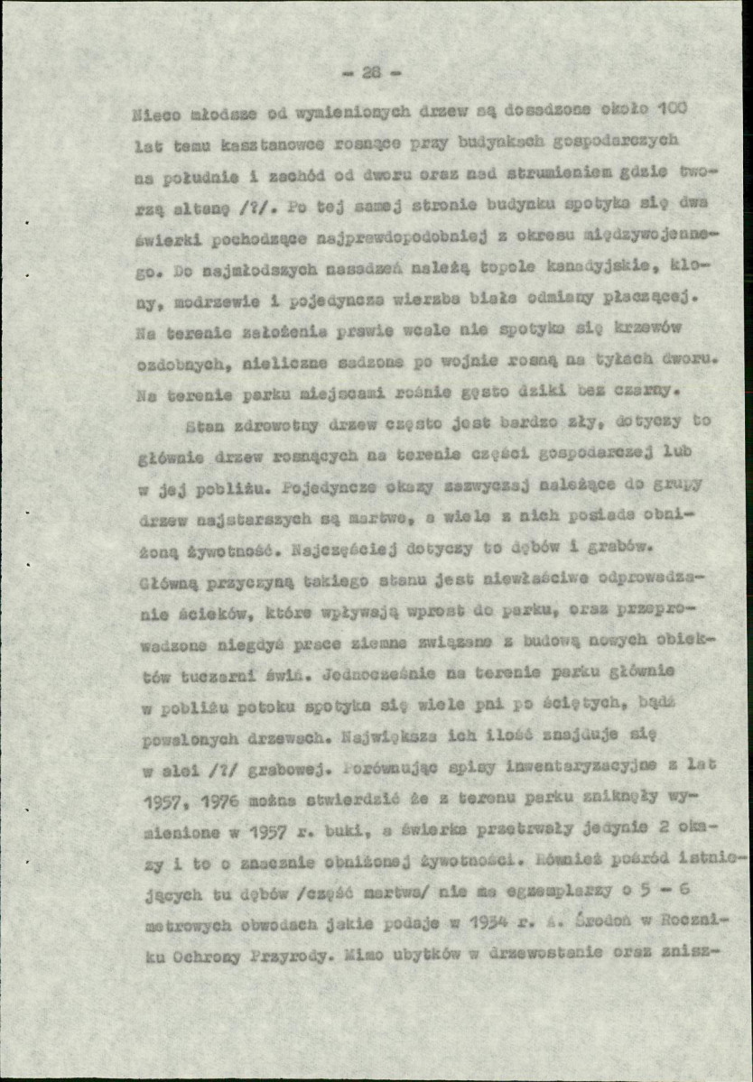 Ewidencja parkowa, skan nr 39