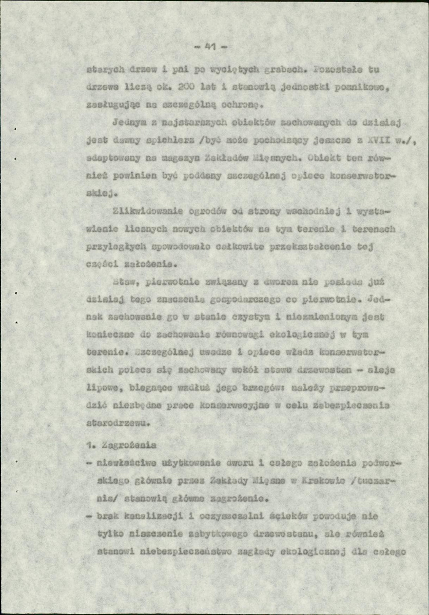 Ewidencja parkowa, skan nr 52