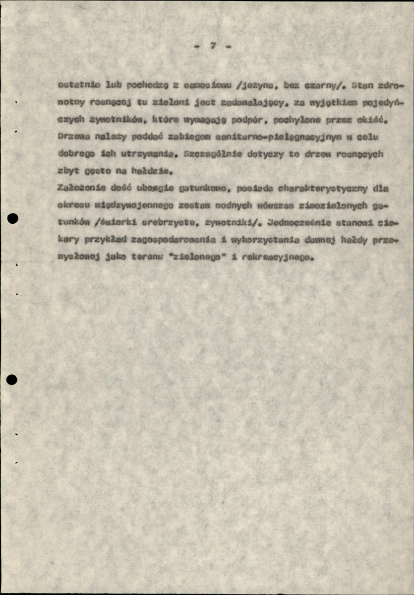 EP - Ewidencja parkowa, skan nr 15