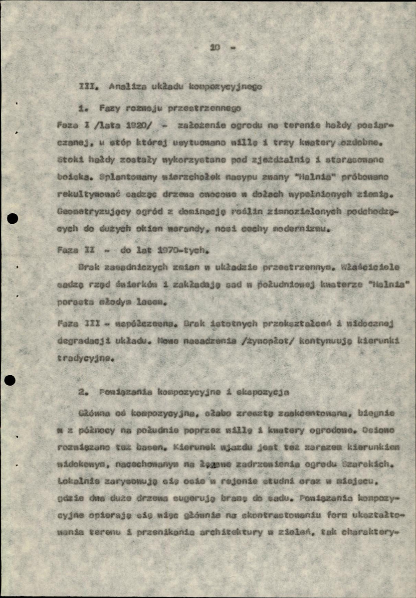 EP - Ewidencja parkowa, skan nr 18